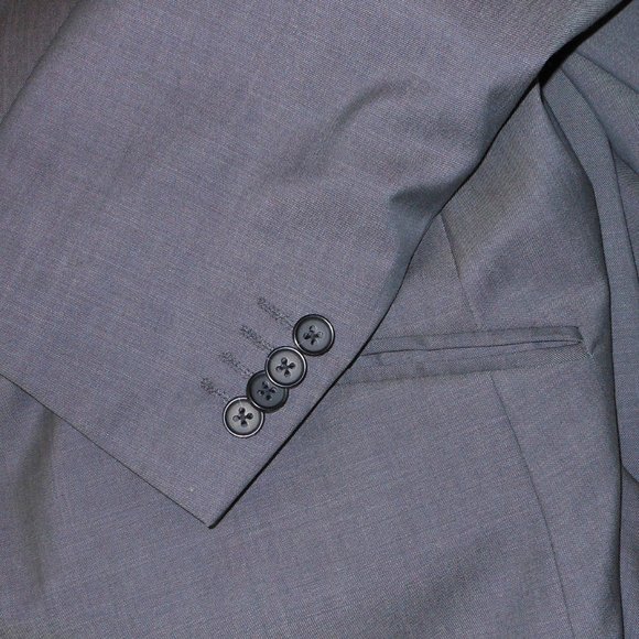 Simon Carter men's blazer - Picture 11 of 11